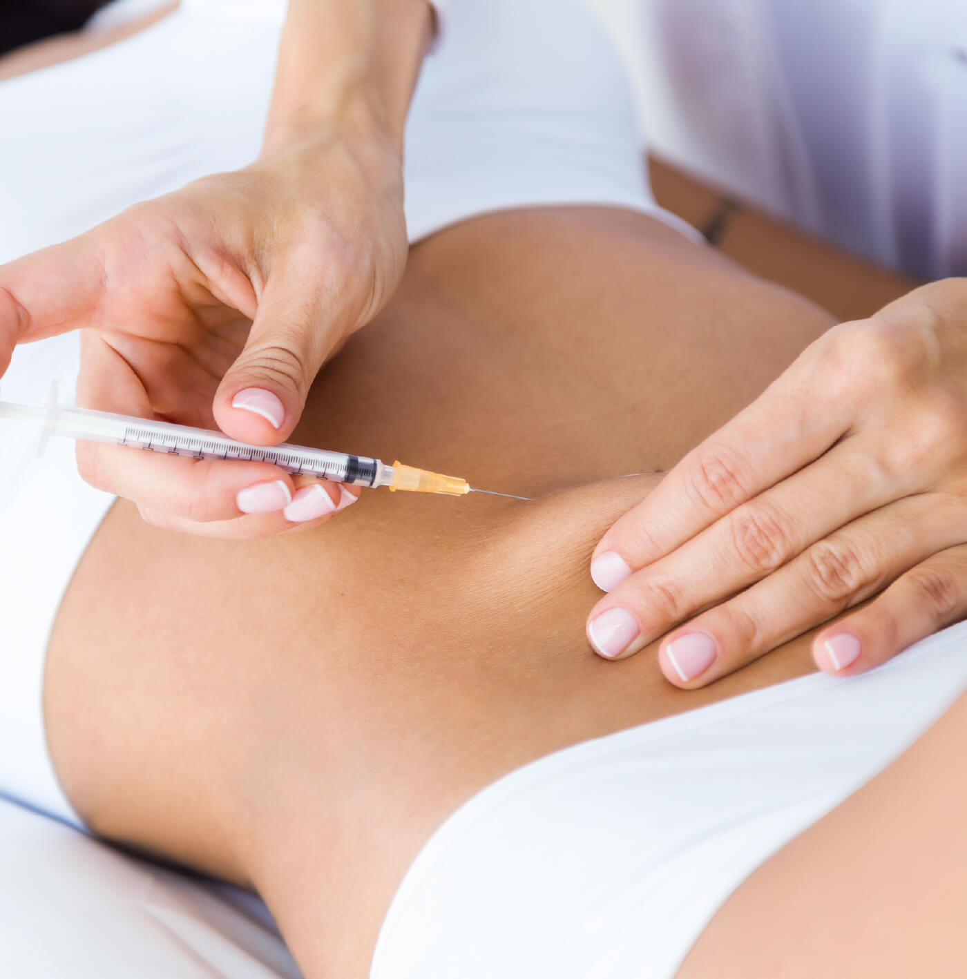Carboxiterapia